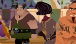 Image Raiponce : 