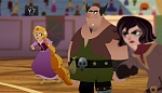 Image Raiponce : 