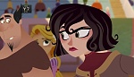 Image Raiponce : 