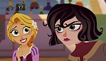 Image Raiponce : 