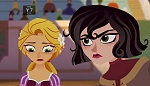 Image Raiponce : 