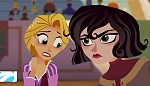 Image Raiponce : 