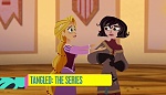 Image Raiponce : 