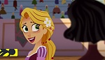 Image Raiponce : 