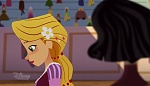 Image Raiponce : 