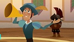 Image Raiponce : 