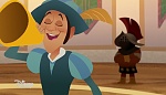 Image Raiponce : 