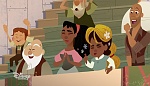 Image Raiponce : 