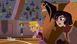 Image Raiponce : 