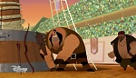 Image Raiponce : 