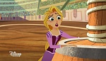 Image Raiponce : 