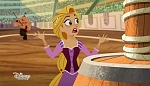 Image Raiponce : 
