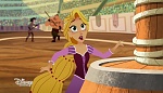 Image Raiponce : 