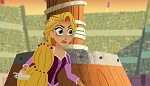 Image Raiponce : 