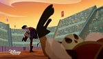Image Raiponce : 