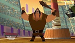 Image Raiponce : 