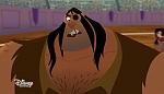 Image Raiponce : 
