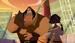 Image Raiponce : 