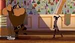 Image Raiponce : 