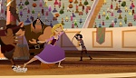 Image Raiponce : 