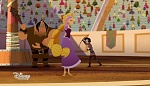 Image Raiponce : 