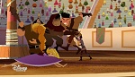 Image Raiponce : 