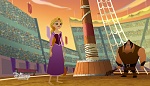 Image Raiponce : 
