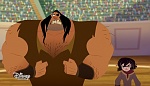 Image Raiponce : 