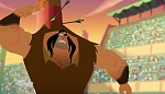 Image Raiponce : 