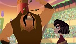 Image Raiponce : 