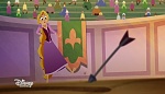 Image Raiponce : 