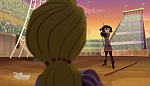 Image Raiponce : 