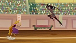 Image Raiponce : 