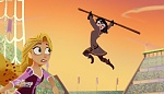 Image Raiponce : 