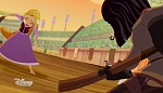 Image Raiponce : 