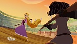 Image Raiponce : 