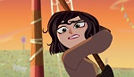 Image Raiponce : 