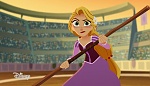 Image Raiponce : 