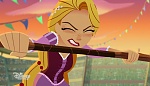 Image Raiponce : 