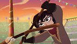 Image Raiponce : 