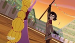 Image Raiponce : 