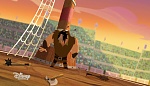 Image Raiponce : 