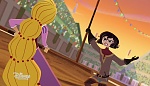 Image Raiponce : 
