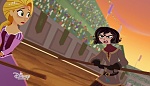 Image Raiponce : 