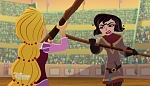 Image Raiponce : 
