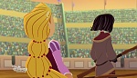 Image Raiponce : 