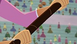 Image Raiponce : 