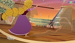 Image Raiponce : 