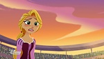 Image Raiponce : 