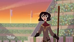 Image Raiponce : 
